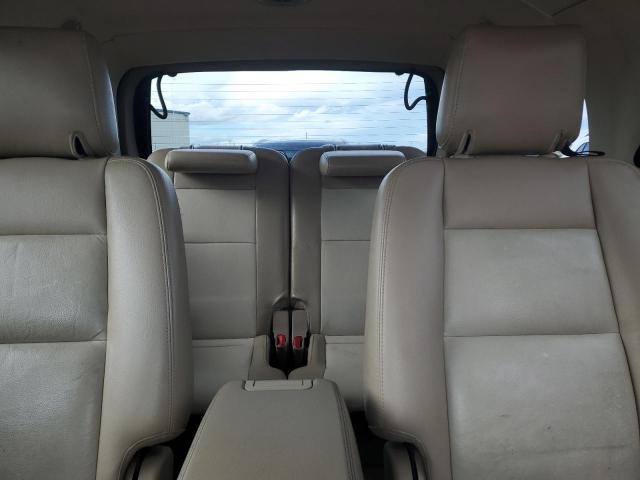 Photo 10 from auction – 2010 FORD EXPLORER E with VIN 1FMEU7EE9AUA57083