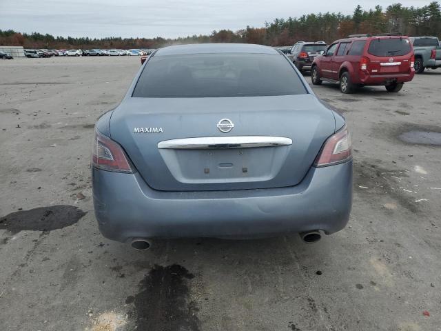 Photo 6 from auction – 2012 NISSAN MAXIMA S with VIN 1N4AA5AP2CC813584