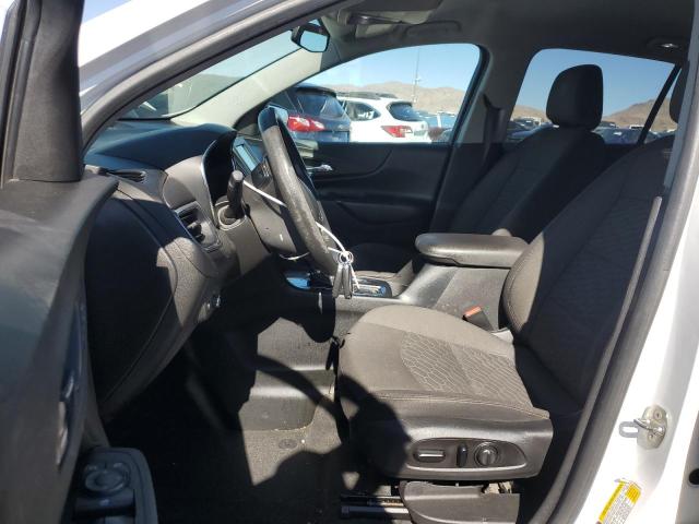 Photo 7 from auction – 2018 CHEVROLET EQUINOX LT with VIN 2GNAXJEV4J6268365