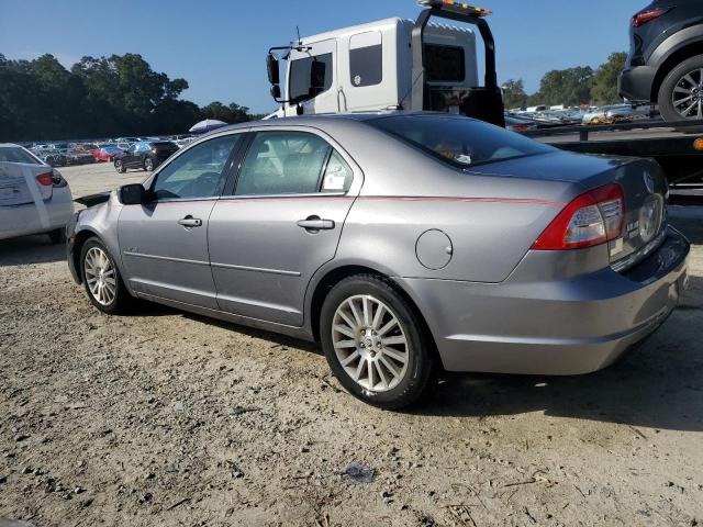 Photo 2 from auction – 2007 MERCURY MILAN PREM with VIN 3MEHM08Z77R669806