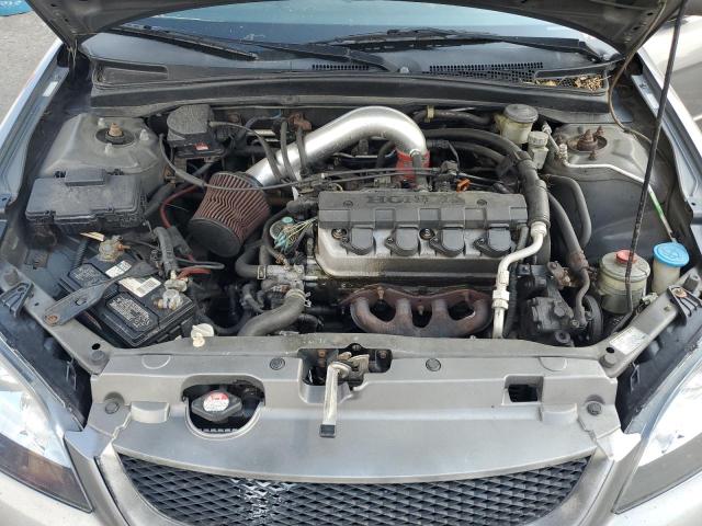 Photo 11 from auction – 2004 HONDA CIVIC LX with VIN 2HGES15504H542888