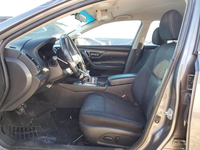 Photo 7 from auction – 2018 NISSAN ALTIMA 2.5 with VIN 1N4AL3AP2JC208055