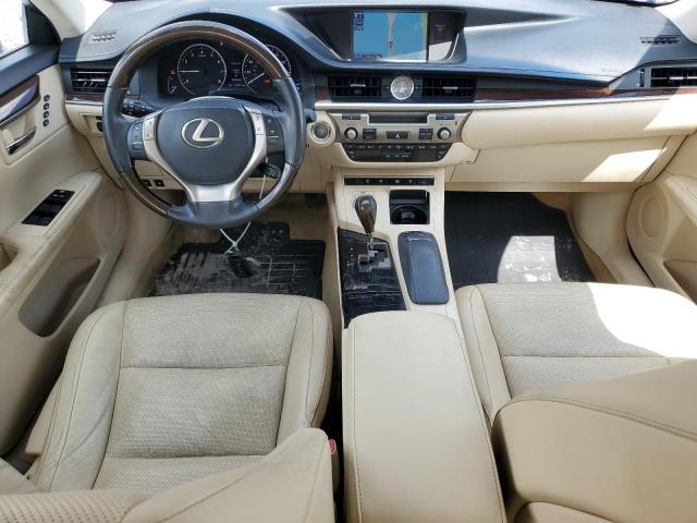 Снимка 8 от търг – 2014 LEXUS ES 350 с VIN JTHBK1GG7E2110808