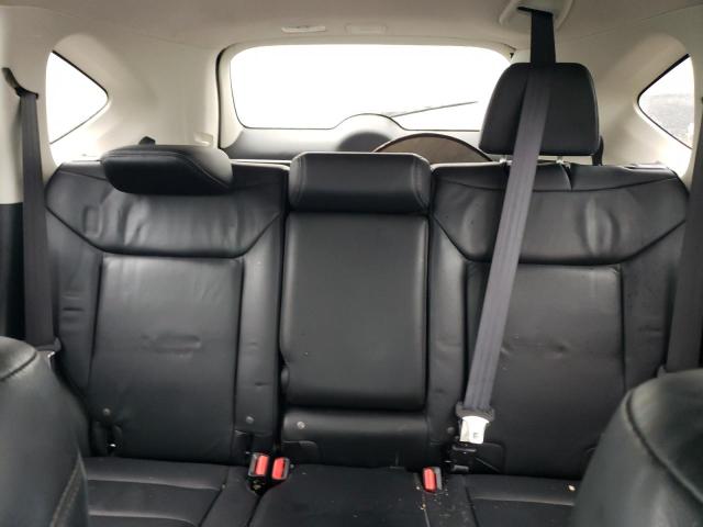 Photo 10 from auction – 2016 HONDA CR-V TOURI with VIN 5J6RM3H94GL007925