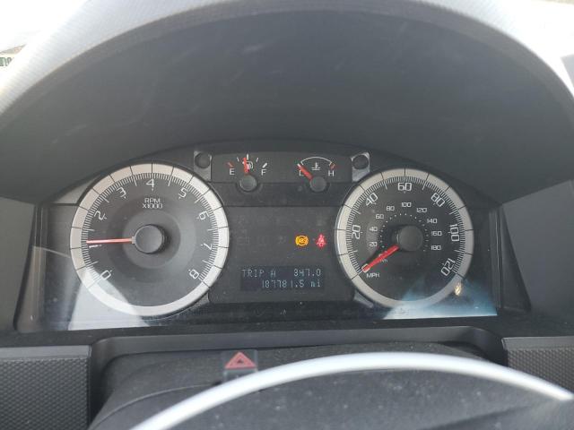 Zdjęcie 9 z aukcji – 2009 FORD ESCAPE XLT z VIN 1FMCU03779KD04577