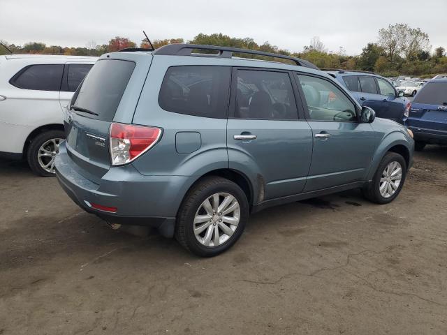 Photo 3 from auction – 2012 SUBARU FORESTER 2 with VIN JF2SHADC2CH463289