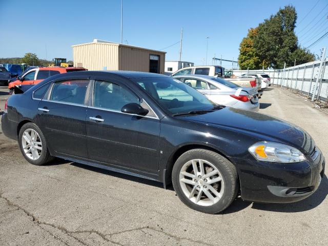 Photo 4 from auction – 2010 CHEVROLET IMPALA LTZ with VIN 2G1WC5EM6A1117607