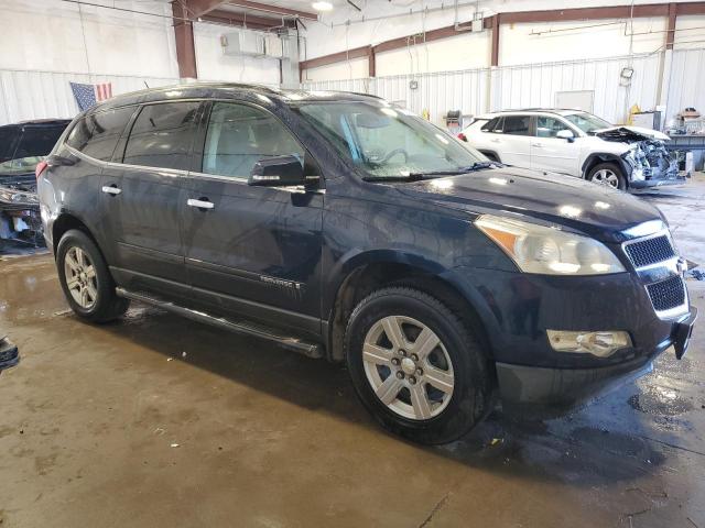Photo 4 from auction – 2009 CHEVROLET TRAVERSE L with VIN 1GNER23D09S147742