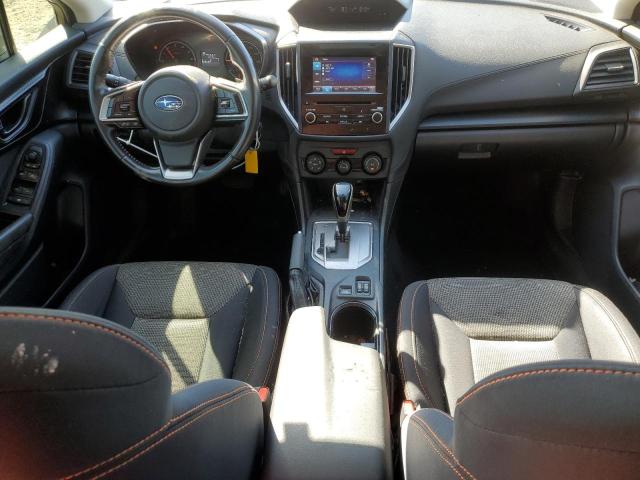 Photo 8 from auction – 2019 SUBARU CROSSTREK with VIN JF2GTADC8K8219973