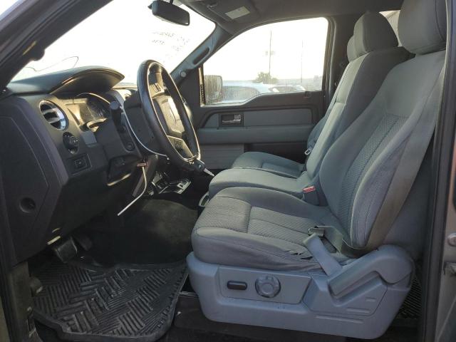 Photo 7 from auction – 2013 FORD F150 SUPER with VIN 1FTFW1CF4DFD08807