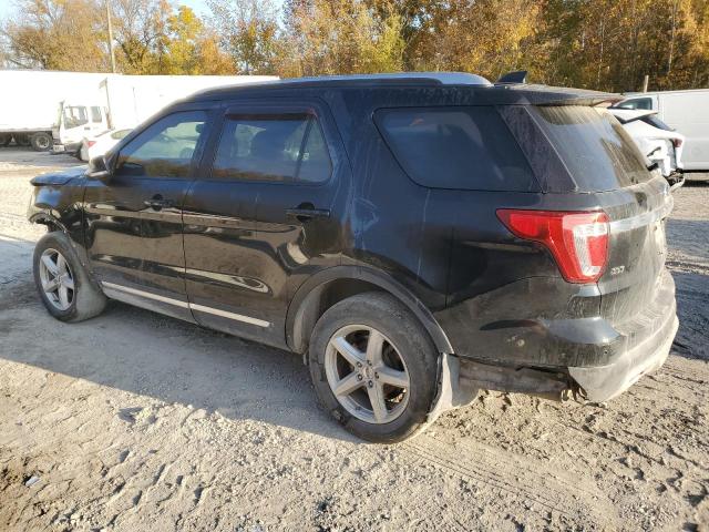 Photo 2 from auction – 2016 FORD EXPLORER X with VIN 1FM5K8D80GGA94604