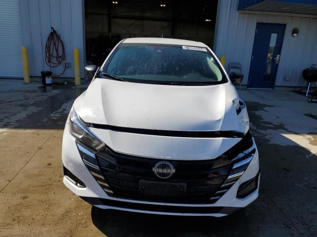 Photo 5 from auction – 2023 NISSAN VERSA S with VIN 3N1CN8DV0PL809727