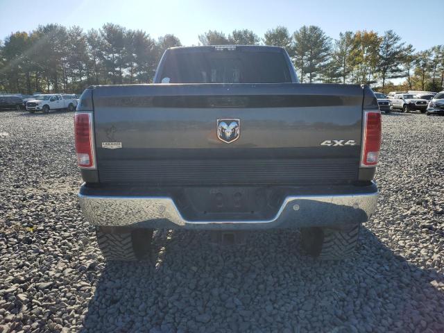 Photo 6 from auction – 2016 RAM 2500 LARAM with VIN 3C6UR5NJ3GG273517