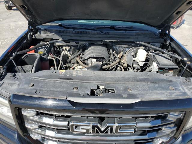 Photo 11 from auction – 2016 GMC SIERRA K15 with VIN 3GTU2NEC0GG222121