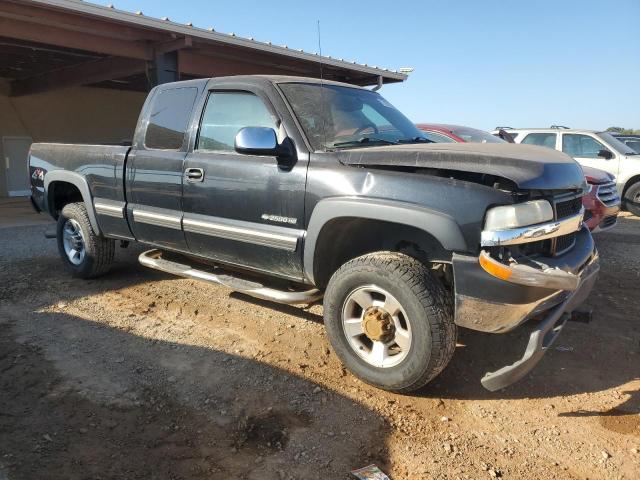 Photo 4 from auction – 2002 CHEVROLET SILVERADO with VIN 1GCHK29U82E233161