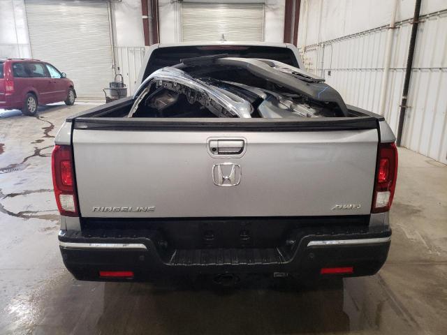 Photo 6 from auction – 2020 HONDA RIDGELINE with VIN 5FPYK3F71LB005045