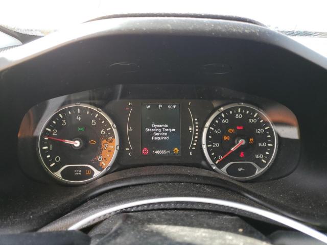 Photo 9 from auction – 2015 JEEP RENEGADE S with VIN ZACCJAAT0FPB59129