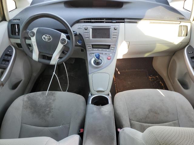 Photo 8 from auction – 2015 TOYOTA PRIUS with VIN JTDKN3DU9F1907079