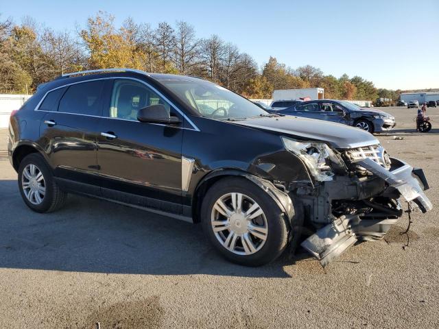 Photo 4 from auction – 2015 CADILLAC SRX LUXURY with VIN 3GYFNEE37FS599390