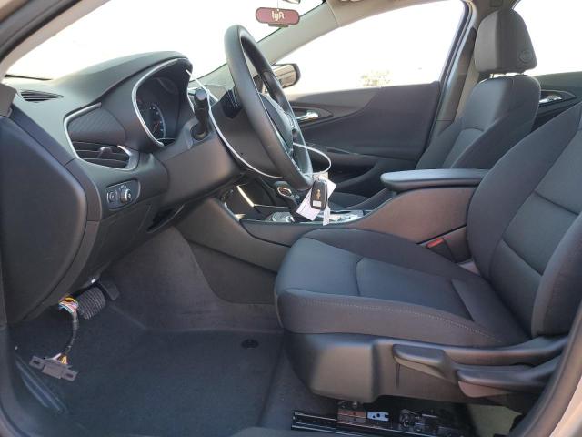 Photo 7 from auction – 2024 CHEVROLET MALIBU LS with VIN 1G1ZC5ST5RF233183