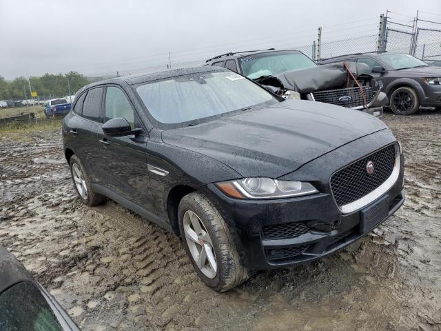 Photo 4 from auction – 2017 JAGUAR F-PACE PRE with VIN SADCJ2BN5HA099939