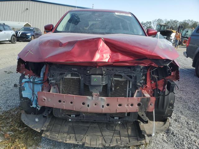 Zdjęcie 5 z aukcji – 2023 MAZDA CX-5 PREFE z VIN JM3KFBCM0P0207717