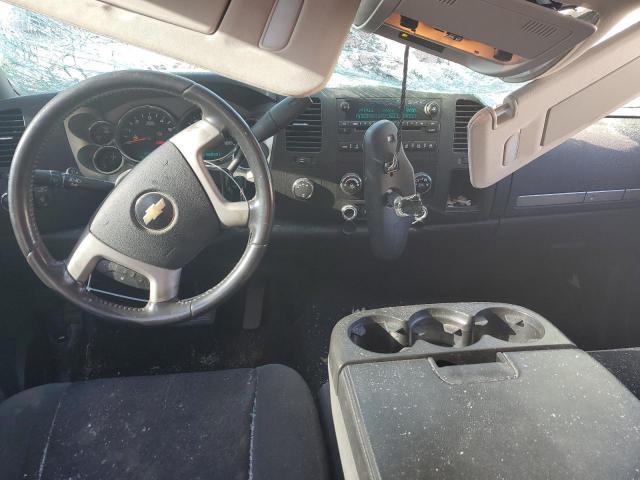 Photo 8 from auction – 2009 CHEVROLET SILVERADO with VIN 1GCEK29J79Z288311