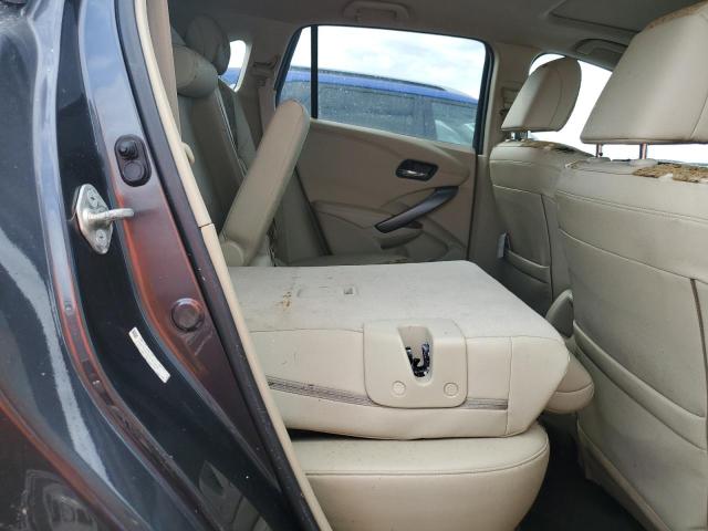 Photo 11 from auction – 2013 ACURA RDX with VIN 5J8TB3H39DL007428