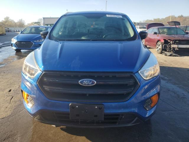 Photo 5 from auction – 2017 FORD ESCAPE S with VIN 1FMCU0F73HUA36626