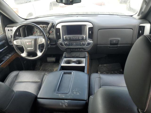 Photo 8 from auction – 2014 GMC SIERRA K15 with VIN 3GTU2VEC5EG248016