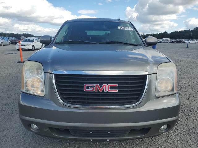 Photo 5 from auction – 2007 GMC YUKON with VIN 1GKFK130X7R293342