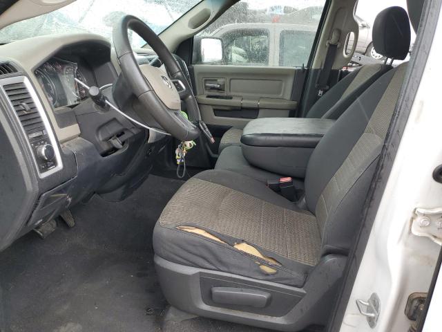 Снимка 7 от търг – 2011 DODGE RAM 1500 с VIN 1D7RV1GP0BS616103