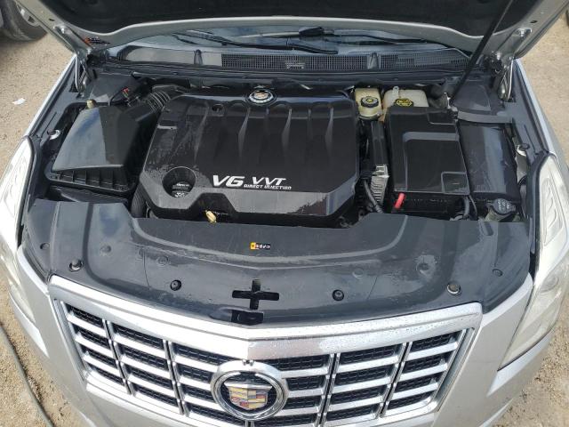 Photo 11 from auction – 2014 CADILLAC XTS LUXURY with VIN 2G61M5S36E9243356
