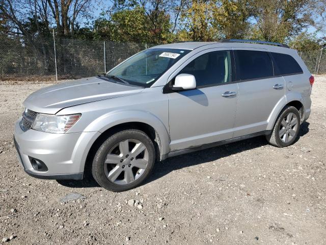 DODGE JOURNEY CR 2012 con VIN 3C4PDDDG5CT148654 - Foto de la subasta