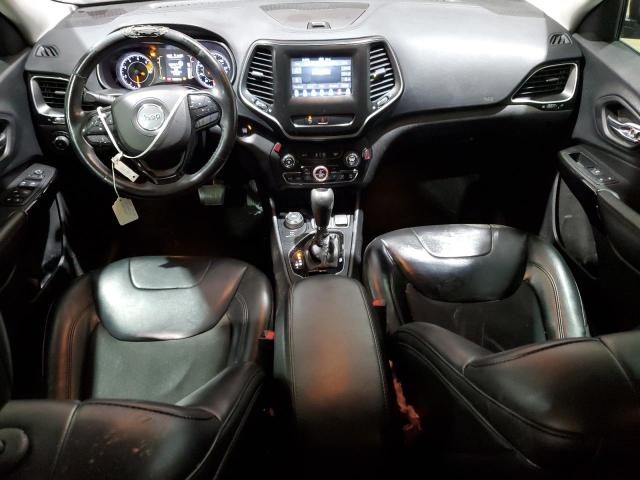 Снимка 8 от търг – 2019 JEEP CHEROKEE L с VIN 1C4PJMLB4KD291744