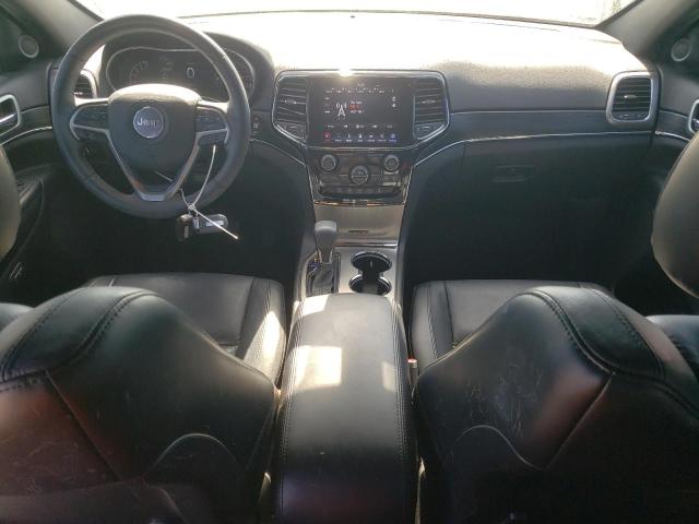 Photo 8 from auction – 2019 JEEP GRAND CHER with VIN 1C4RJFBG3KC660729