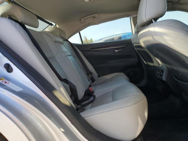 Photo 10 from auction – 2015 LEXUS ES 350 with VIN JTHBK1GGXF2204960