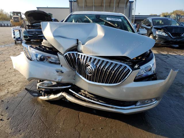 Photo 5 from auction – 2014 BUICK LACROSSE with VIN 1G4GB5GR4EF259679