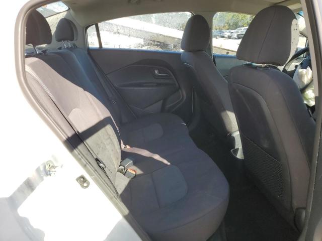 Photo 10 from auction – 2017 KIA RIO LX with VIN KNADM4A37H6104013