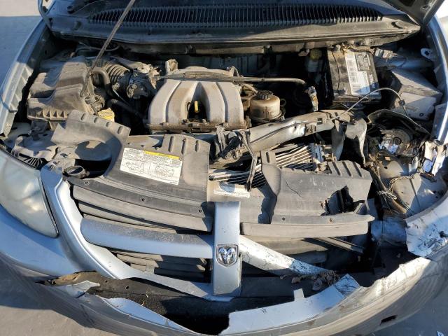 Photo 12 from auction – 2005 DODGE CARAVAN SE with VIN 1D4GP25B15B414905