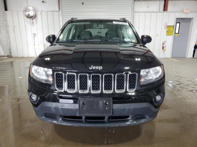 Photo 5 from auction – 2014 JEEP COMPASS SP with VIN 1C4NJDBB1ED897970