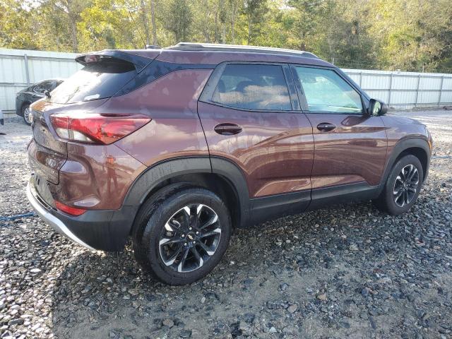 Photo 3 from auction – 2023 CHEVROLET TRAILBLAZE with VIN KL79MPS24PB071278