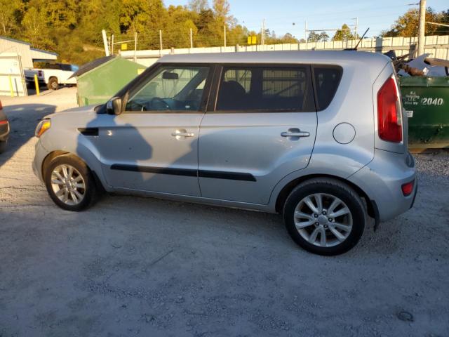 صورة رقم 2 من المزاد - 2013 KIA SOUL + مع VIN KNDJT2A66D7523899