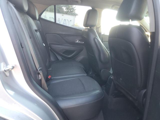 Photo 11 from auction – 2016 BUICK ENCORE with VIN KL4CJASB7GB591919