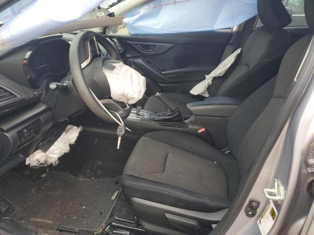 Photo 7 from auction – 2021 SUBARU CROSSTREK with VIN JF2GTABC3M8679368