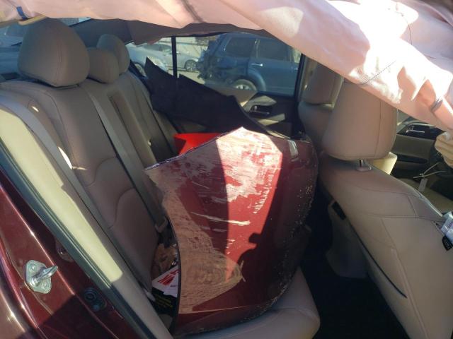 Photo 10 from auction – 2015 HONDA ACCORD EXL with VIN 1HGCR2F80FA235367