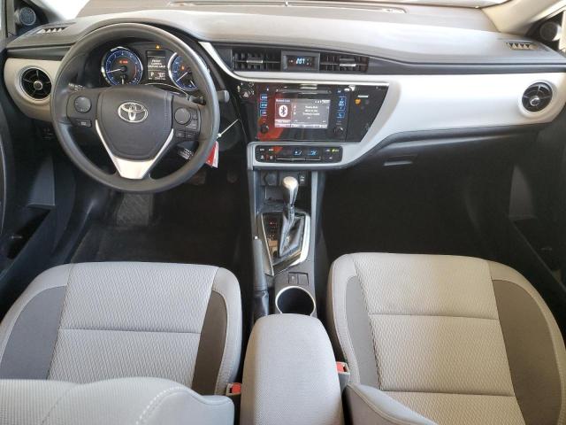 صورة رقم 8 من المزاد - 2017 TOYOTA COROLLA L مع VIN 2T1BURHE2HC858864