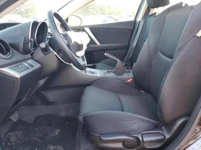 Photo 7 from auction – 2010 MAZDA 3 S with VIN JM1BL1H64A1202155