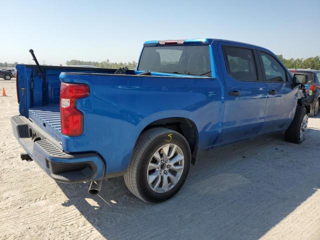 Photo 3 from auction – 2023 CHEVROLET SILVERADO with VIN 3GCPABEK7PG199278