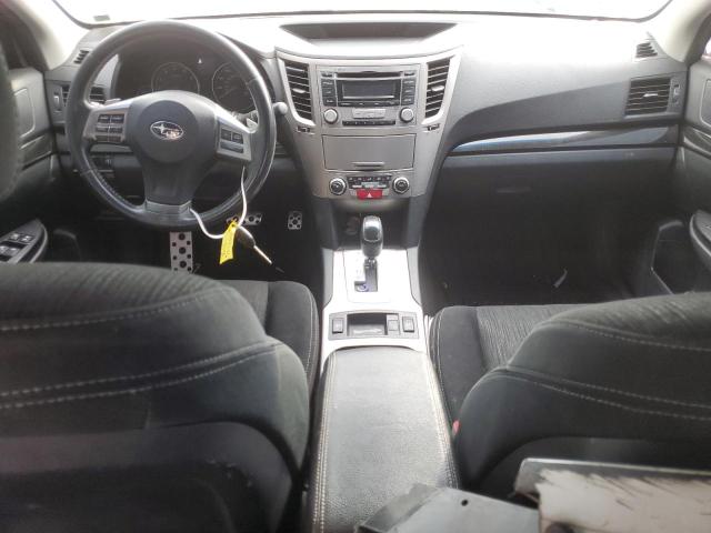 Photo 8 from auction – 2013 SUBARU LEGACY 2.5 with VIN 4S3BMCG67D3025507